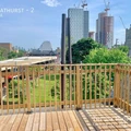 3 bedrooms apartment for rent in Annex - Midtown TO, Toronto