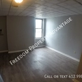 1 bedroom apartment for rent in South Side - South Pitt, Pittsburgh