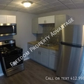 1 bedroom apartment for rent in South Side - South Pitt, Pittsburgh