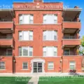 2 bedrooms apartment for rent in Grand Boulevard - South Side, Chicago