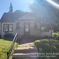 1 bedroom apartment for rent in Minnehaha - Nokomis, Minneapolis