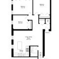 3 bedrooms apartment for rent in Lower West Side - West Side, Chicago