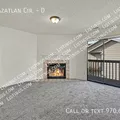 2 bedrooms apartment for rent in Southeast Colorado Springs - South COS, Colorado Springs