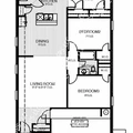 3 bedrooms apartment for rent in Frolich Meadow Estates - SE OKC, Oklahoma City