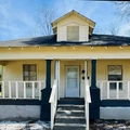 Coliving in Rotary Park - Macon-Bibb, Macon