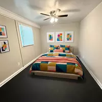 Coliving in Lawrenceville GA - East Atl, Atlanta
