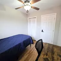 Co-living en Peyton Forest - West Atl, Atlanta