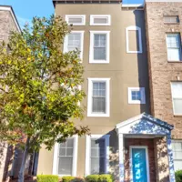 Co-living en Ashview Heights - Central Atl, Atlanta