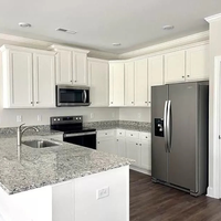 Coliving in Bryson Village - Outer Triangle, Raleigh