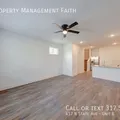 2 bedrooms apartment for rent in Near Eastside - Central Indy, Indianapolis