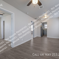 2 bedrooms apartment for rent in Dignowity Hill - East SATX, San Antonio