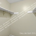 3 bedrooms apartment for rent in Far West Side - West SATX, San Antonio