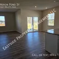 4 bedrooms apartment for rent in Bryson Village - Outer Triangle, Raleigh