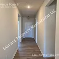 4 bedrooms apartment for rent in Bryson Village - Outer Triangle, Raleigh