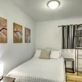Coliving in Ybor City - Central Tampa, Tampa