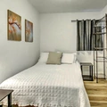 Coliving in Ybor City - Central Tampa, Tampa