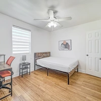 Coliving in Hollygrove - Uptown & Carrollton, New Orleans
