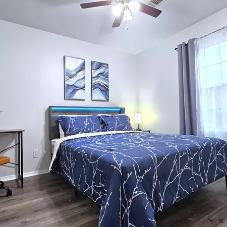 Coliving in Lawrenceville GA - East Atl, Atlanta