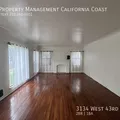 2 bedrooms apartment for rent in South Los Angeles - Central Los Angeles, Los Angeles