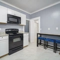 Coliving in College Park JAX - Northside, Jacksonville