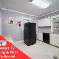 Coliving in College Park JAX - Northside, Jacksonville