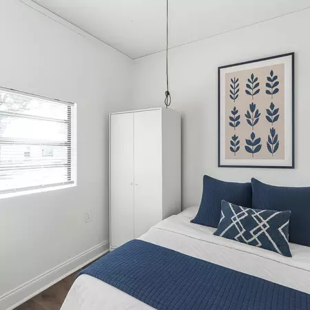 Coliving in Belmont Heights - East Tampa, Tampa