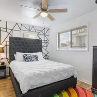 Coliving in Greater Third Ward - Inner Loop, Houston
