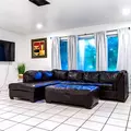 Coliving in Palm Springs - Palm Beach County, Miami