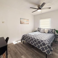 Coliving in Seminole Heights - North Tampa, Tampa