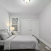Coliving in Midtown Baltimore - Baltimore Metro Area, Washington DC