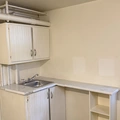 Studio Apartment for rent in Cheesman - Center Denver, Denver