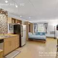 Studio Apartment for rent in Lyndale - Powderhorn, Minneapolis