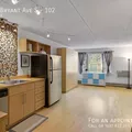 Studio Apartment for rent in Lyndale - Powderhorn, Minneapolis