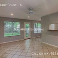 2 bedrooms apartment for rent in Anderson Mill - North Austin, Austin