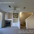 3 bedrooms apartment for rent in Serra Mesa - Inland, San Diego