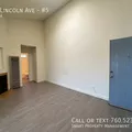 1 bedroom apartment for rent in North Park - Inland, San Diego
