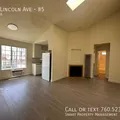 1 bedroom apartment for rent in North Park - Inland, San Diego