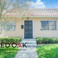 2 bedrooms apartment for rent in Harvard Heights - Central Los Angeles, Los Angeles