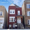 2 bedrooms apartment for rent in Lower West Side - West Side, Chicago
