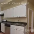 2 bedrooms apartment for rent in Lower West Side - West Side, Chicago