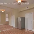 2 bedrooms apartment for rent in Lower West Side - West Side, Chicago