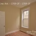 2 bedrooms apartment for rent in Lower West Side - West Side, Chicago