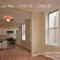 2 bedrooms apartment for rent in Lower West Side - West Side, Chicago