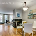 3 bedrooms apartment for rent in South Loop - Central, Chicago
