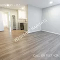 1 bedroom apartment for rent in Mar Vista - Westside / South Bay, Los Angeles