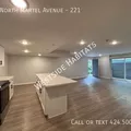1 bedroom apartment for rent in West Hollywood - Central Los Angeles, Los Angeles