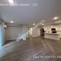 1 bedroom apartment for rent in West Hollywood - Central Los Angeles, Los Angeles