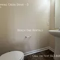 2 bedrooms apartment for rent in Socastee - West MB, Myrtle Beach