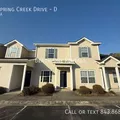 2 bedrooms apartment for rent in Socastee - West MB, Myrtle Beach