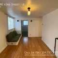 3 bedrooms apartment for rent in University District - North Seattle, Seattle